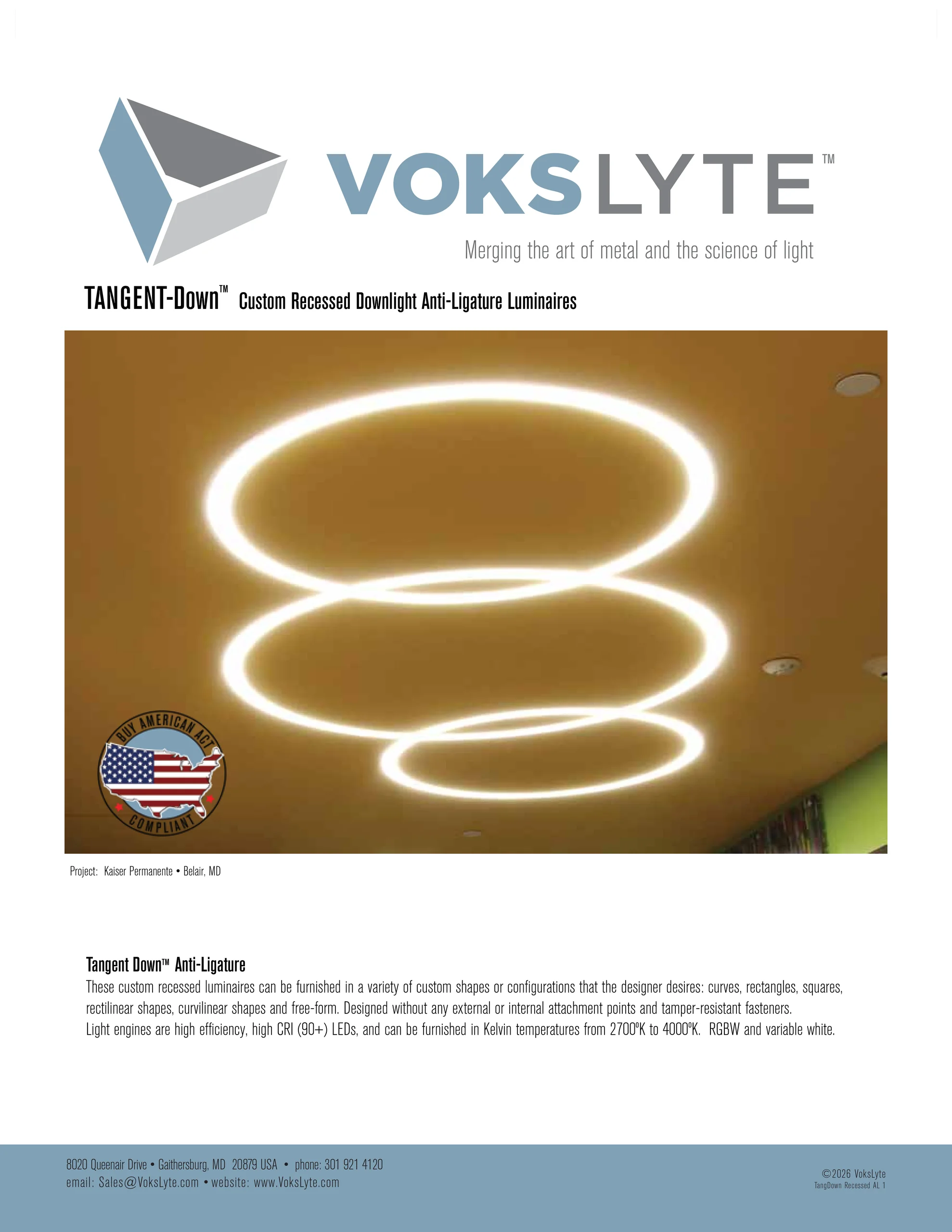 Vokslyte TangentDown anti ligature